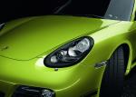 Porsche Cayman R 2011 года